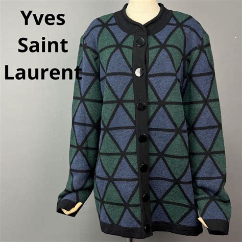 yves saint laurent ニット|Saint Laurent（サンローラン）ウィメンズ ニット・セーター.